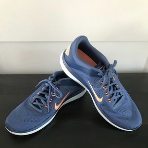 Nike Flex 2016 Run running shoes